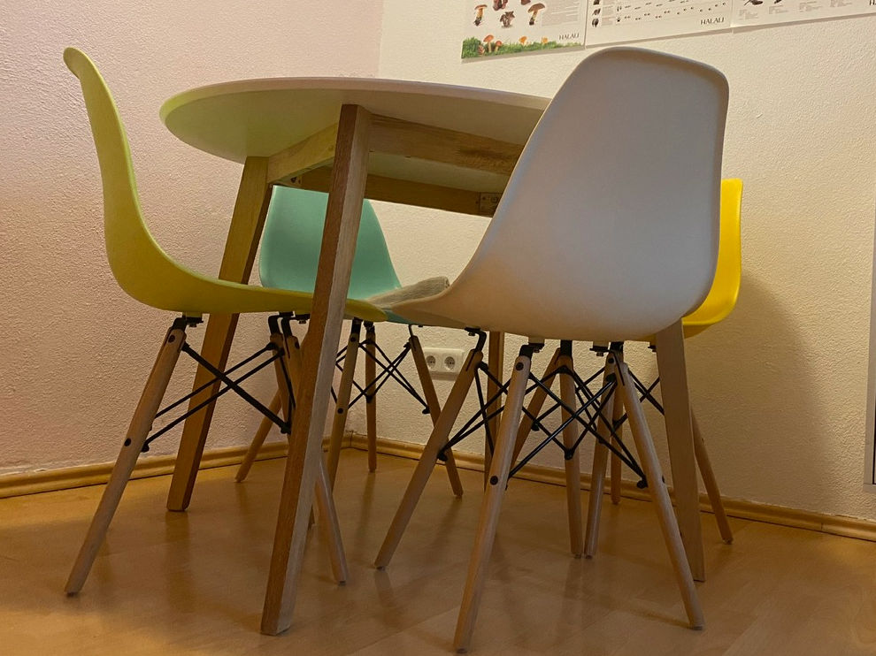 Sitzgruppe
