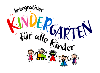 Logo des integrativen Kindergarten Feuerstein