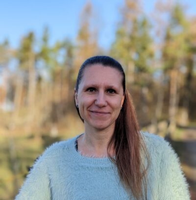 Bettina Hohe